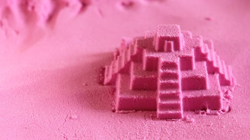 Educational Toy Makeovers